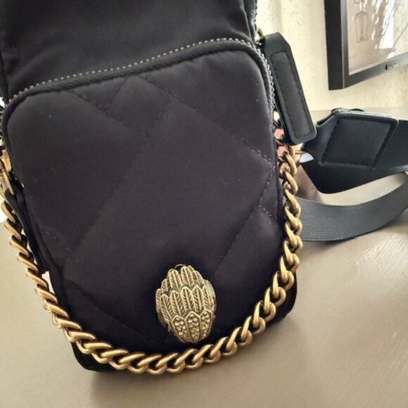 Kurt Geiger Crossbody Purse - Picture 7 of 7